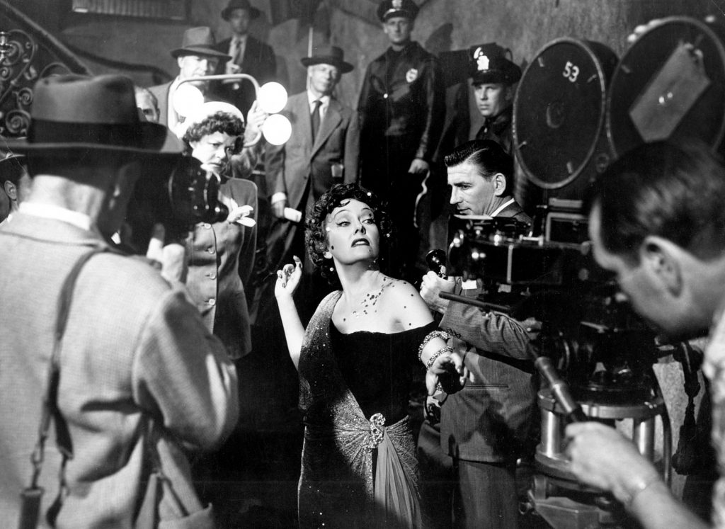 Sunset Boulevard – KINO UNTER STERNEN